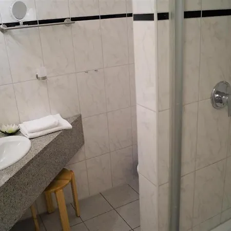 Holiday home Strandnahe Mit Balkon, Wlan-anschluss & Pkw-stellplatz Kuehlungsborn
